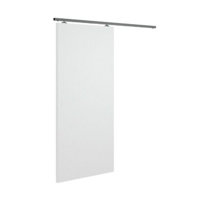 ECLISSE Wall Mounted Sliding Door Kit-2m Track