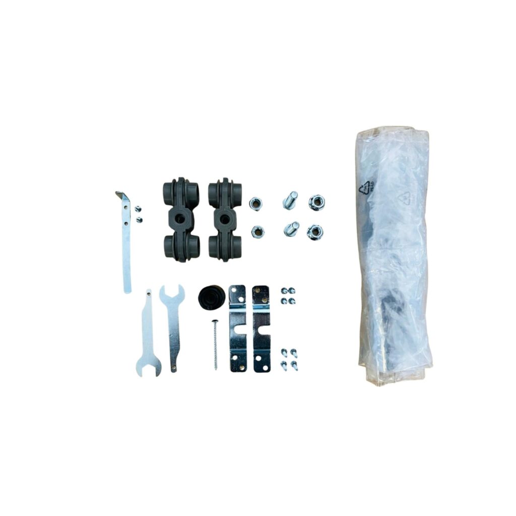 Rocket Door Frames – Pocket Door Fixing Kit