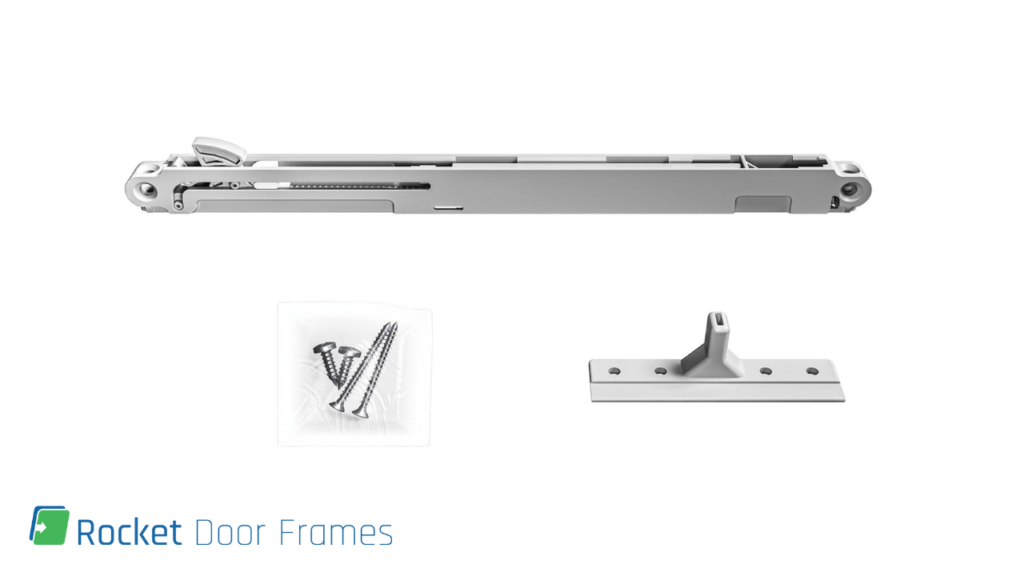 Rocket Door Frames – Soft Close 30-45kg