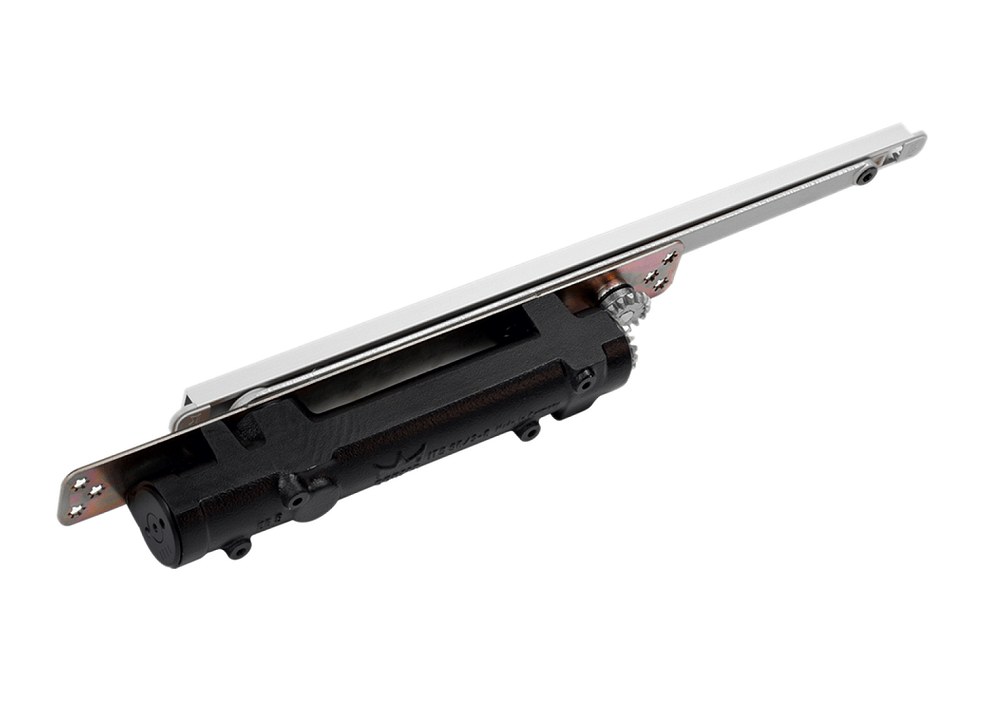 ECLISSE Door Closer for Syntesis Flush Hinged Door