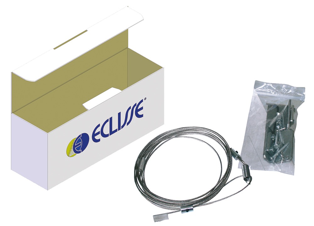 ECLISSE Telescopic Synchronisation Kit