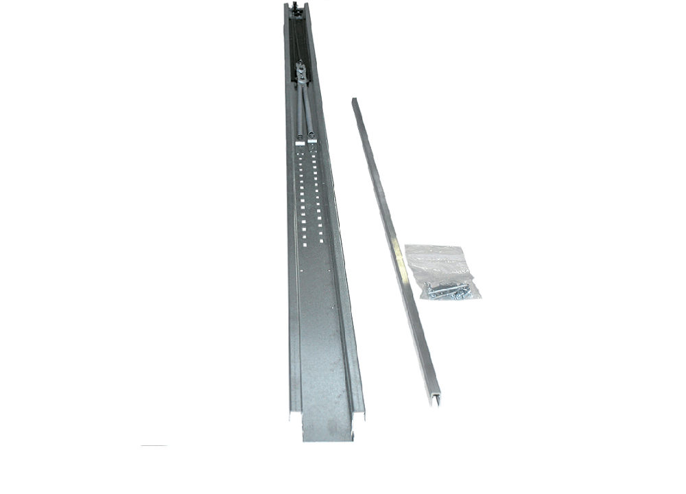 ECLISSE Self Closing System for Pocket Doors