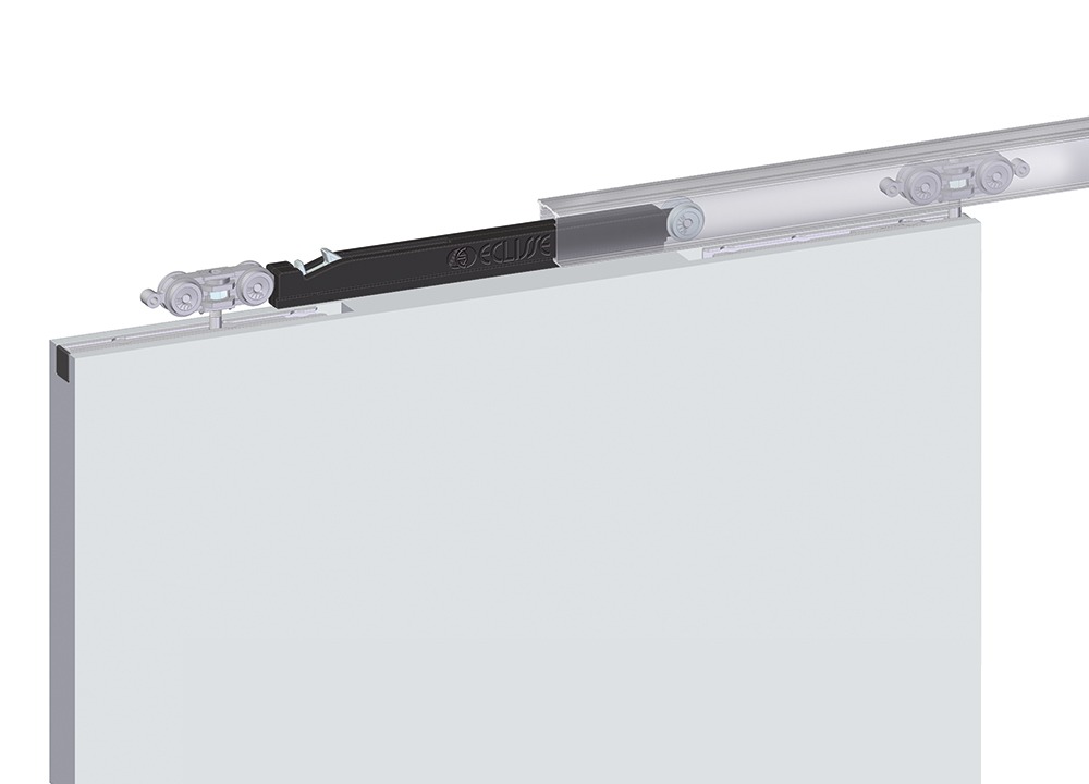 ECLISSE Bias Soft Closer for Pocket Doors