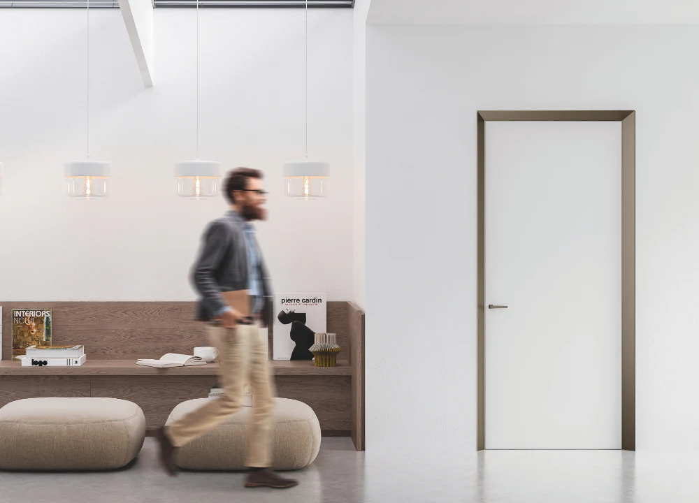ECLISSE 40 Timber
